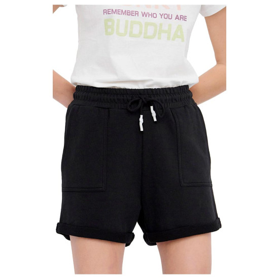 Funky Buddha Γυναικείο σορτς Funky Buddha Γυναικείο σορτς